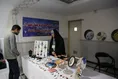 صنایع خلّاق در واحد دماوند