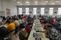 برترین‌های مسابقات کشوری «ریتد شطرنج» معرفی شدند