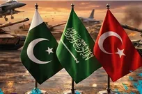 بیانیه مشترک عربستان، ترکیه و پاکستان درباره تنش‌های منطقه
