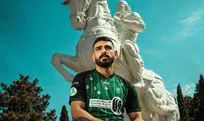 علیرضا ملکی خیبری شد