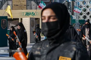 افتتاح مرکز آموزشی جان فدا