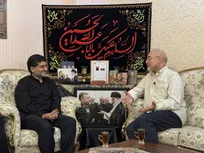 تمام شیاطین در برابر ملت ایران صف کشیدند؛ اما شکست خوردند