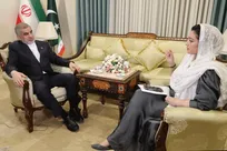 نیکزاد: قدرتمند بودن را برای همه کشورهای منطقه می‌خواهیم