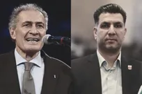  تماس پاکدل با رئیس و دبیرکل فدراسیون جهانی هندبال در خصوص جنایات آمریکایی-صهیونی