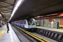 بازگشایی موقت ۳ ایستگاه اطراف مصلی تهران