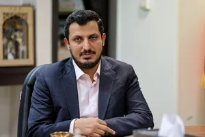حضور رئیس انجمن ملی هوش مصنوعی ایران در خبرگزاری آنا