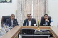 رشد ۲۵ درصدی جذب دانشجو در دانشگاه آزاد بندرلنگه