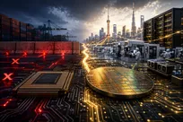 چین چگونه زیر فشار آمریکا اکوسیستم هوش مصنوعی بومی خود را ساخت؟