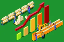 همایش ملی بهره‌وری با تمرکز بر نوآوری و تخصیص هوشمند منابع برگزار می‌شود
