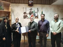 سلطانی سرمربی تیم ملی تپانچه شد