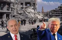 واشنگتن با طرح «نیروی ثبات» در غزه به دنبال چه هدفی است؟