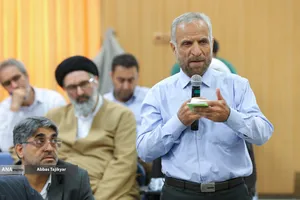 کارگاه آموزشی سومین روز طرح کنشگری رسانه&zwnj;ای دانشگاه آزاد اسلامی