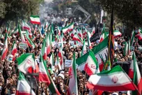ریشه‌ اغتشاشات اخیر و چرایی پاسخ ملت ایران/ تکرار فتنه بنی‌امیه خیلی زود رنگ باخت