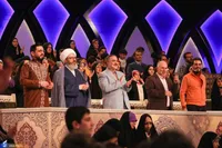 «محفل»؛ تزریق هنرمندانه نشاط دینی به رسانه ملی