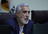 هلال‌ احمر محور اصلی توزیع دارو‌های اهدایی در جنگ سوم تحمیلی بود