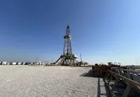 ایران صدرنشین اکتشاف گاز جهان/ کشف تجمیعی ۱۷.۵ تریلیون فوت مکعب گاز در این دو میدان