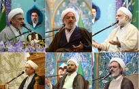 برنامه محافل معارفی حرم بانوی کرامت در هفته پیش رو اعلام شد