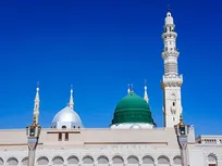 از مکه تا تهران؛ میراث پیامبر در ایستادگی علیه قلداران عالم