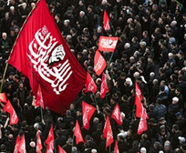 سراسر ایران غرق در سوگِ ساقیِ دشت نینوا/شکوه اتحاد و انسجام در استان&zwnj;ها