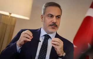 فیدان: ترکیا لن تتراجع إذا تعارضت «إسرائیل» مع مصالحها