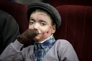 جلسه دادگاه رسیدگی به پرونده بیماران پروانه&zwnj;ای