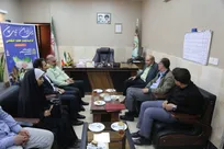 گام مشترک دانشگاه آزاد و نیروی انتظامی برای ارتقای فرهنگ عمومی و آموزش‌های مهارتی