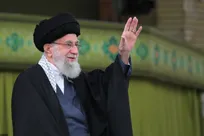 پیام رئیس جمعیت هلال احمر درپی شهادت رهبر معظم انقلاب