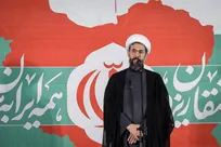 حجت‌الاسلام رستمی: عزت و پیروزی ملت ایران در گرو محاسبه الهی است