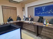 تدوین برنامه ۱۲ جلسه‌ای برای ارزیابی تخصصی کتاب فرهنگی رشته برق