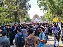 رفتارهای خشونت‌آمیز سرمایه اجتماعی مردم را تخریب می‌کند