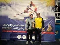انوری: به استعداد‌های نوپای کشتی میدان می‌دهیم؛ نگاه‌مان مثل علیرضا رضایی است/ بنیاد انوری سال ۹۷ در کشتی شکل گرفت
