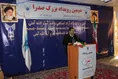 سخنرانی عبدالله میرغیاثی در دومین رویداد صدرا در آمل 