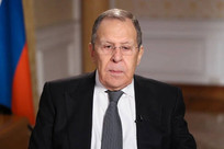 Iran, Russia Foreign Ministers Discuss Bilateral Ties and US-Israel Tensions in Phone Call