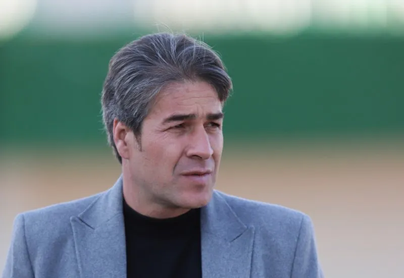 سرپرست آلومینیوم اراک: پشت پرده قضاوت بازی ما با گل گهر داستان وجود داشت