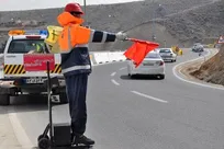 هوشمندسازی نظارت و ایمن‌سازی محور مهران، اولویت مدیریت ترافیک اربعین است