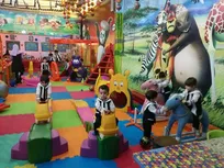از آموزش کودکان در جنگ غافل نشوید