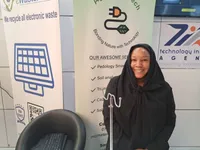 South African Company Makes Sensors to Increase Crop Yield