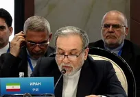 عراقچی: زمان نقش‌آفرینی مؤثر شانگهای در دفاع از حقوق بین‌الملل است
