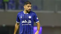 کاظمیان: جدایی کارتال از پرسپولیس به من ضربه زد/ در پازل ذهنی رحمتی بودم و برای همین گل گهر را انتخاب کردم