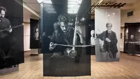 رویداد «باز ـ دَم»؛ تلفیقی از هنر موسیقی و تجسمی /پای مردم به موزه‌ها باز می‌شود