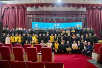 افتتاحیه سی‌امین دوره المپیاد ورزشی کارکنان بانک ملی ایران برگزار شد/ تاکید بر لزوم توسعه ورزش در جهت ارتقای سلامت عمومی