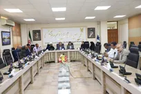 استفاده از روش‌های ارتباط مؤثر و استانداردسازی باید نقشه راه دانشگاهیان باشد