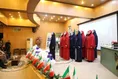 اختتامیه جشنواره کتابخوانی نیایش