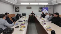 برگزاری اولین جلسه شورای قرآن معاونت صدای رسانه ملی