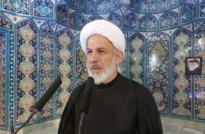 آغاز خطبه‌های نماز جمعه استان‌ها