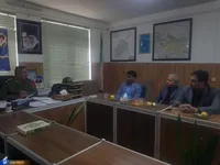 دانشگاه آزاد مرودشت در کارنمای فرهنگی اجتماعی جزء ۶ واحد برتر کشور شد