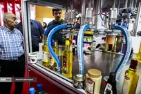 نمایشگاه صنایع کشاورزی،مواد غذایی،ماشین آلات و صنایع وابسته