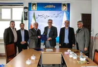 همکاری دانشگاه آزاد اردبیل با پژوهشگاه نیرو برای شناسایی ظرفیت‌ انرژی‌های تجدیدپذیر