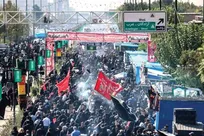 تهران مهیای میزبانی از جاماندگان اربعین می‌شود