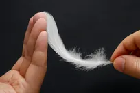 اتفاق شگفت‌انگیزی که هنگام دیدن لمس شدنِ دیگران در مغز رخ می‌دهد